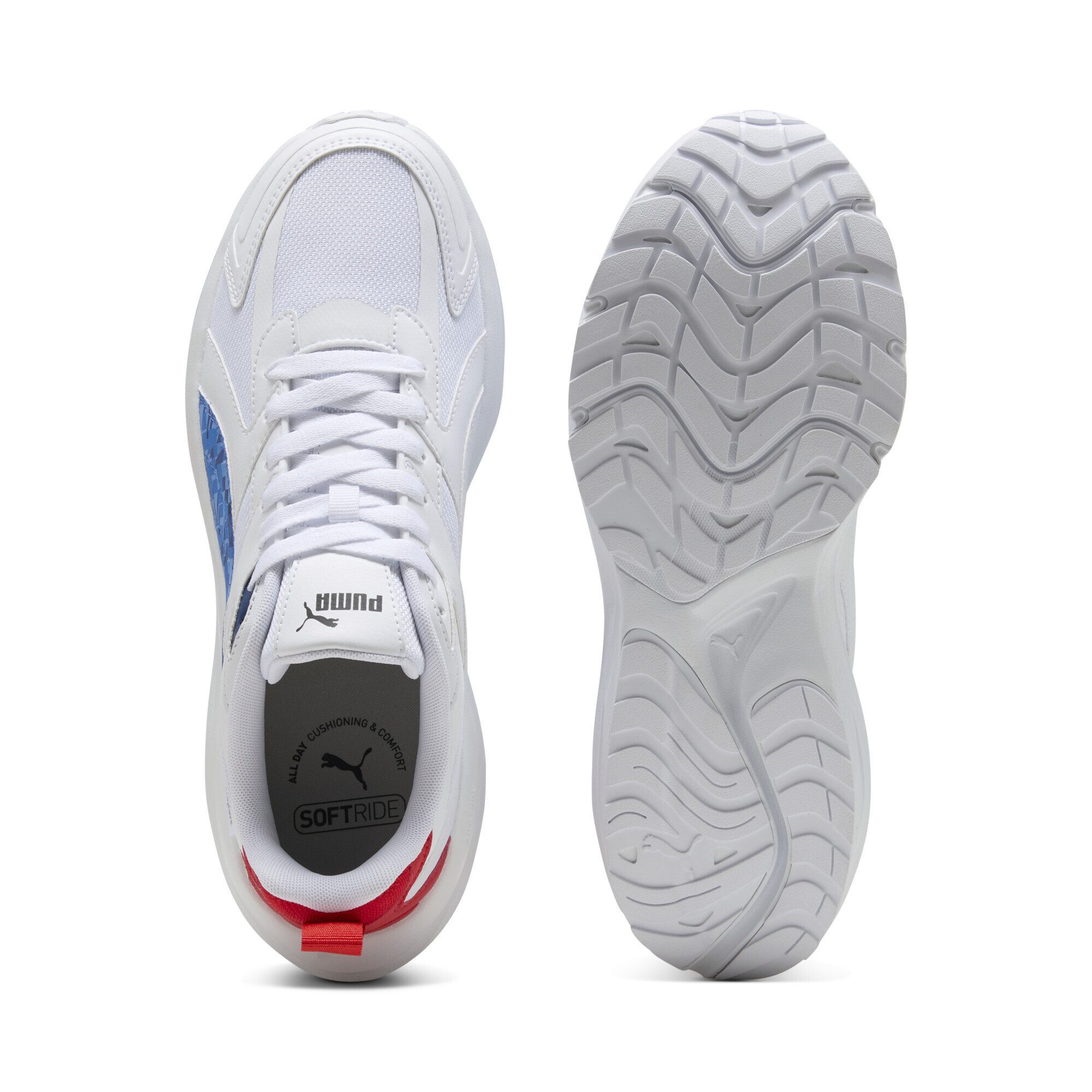 PUMA BMW M Motorsport Hypnotic LS Sneakers Erwachsene Sneaker