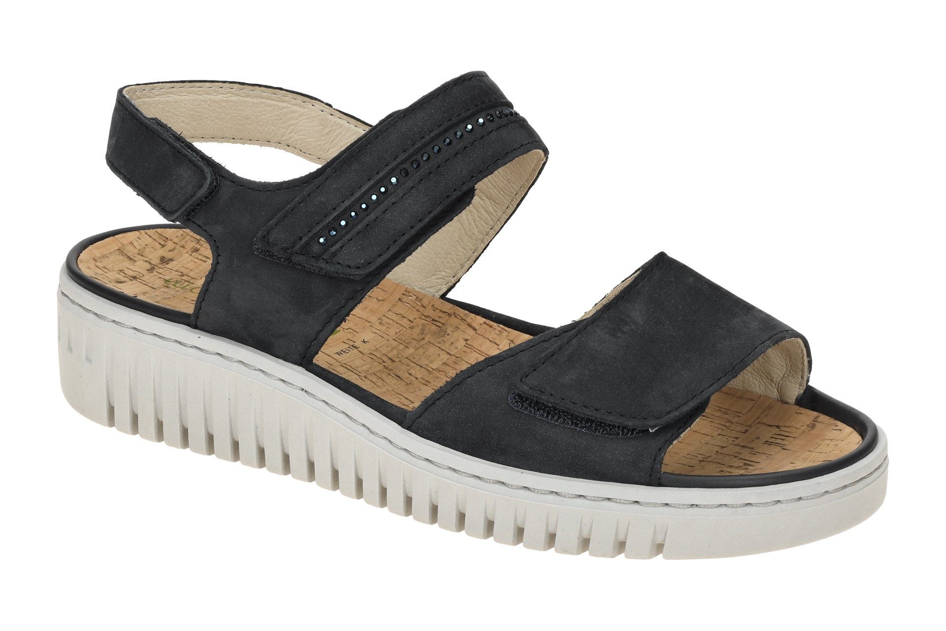 Waldläufer 630001 162 217 Sandalette