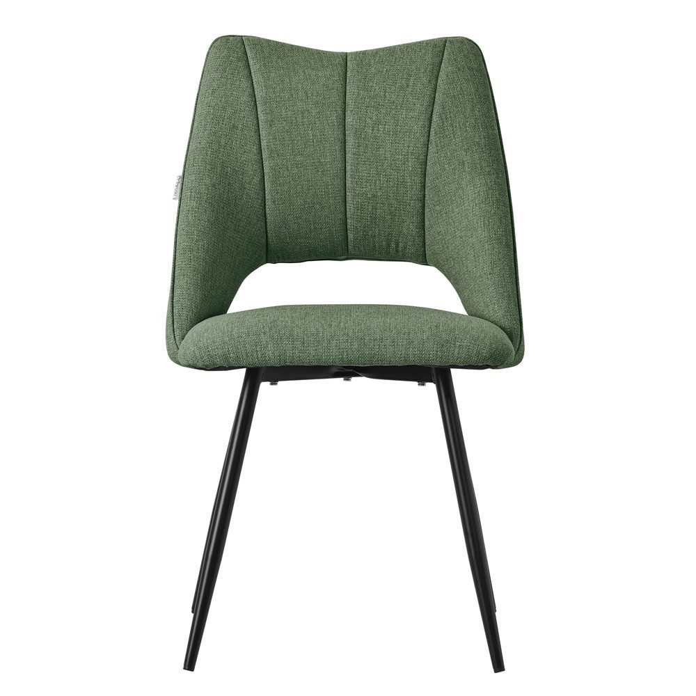 ML-DESIGN Stuhl Esszimmerstühle mit Rückenlehne moderne günstig online kaufen