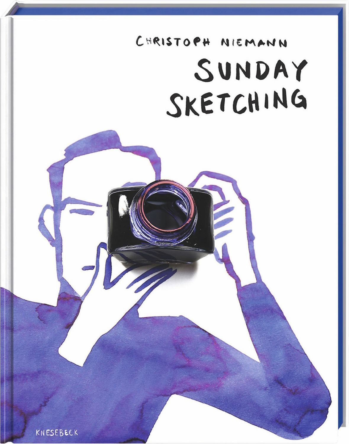 Sunday Sketching / Christoph Niemann
