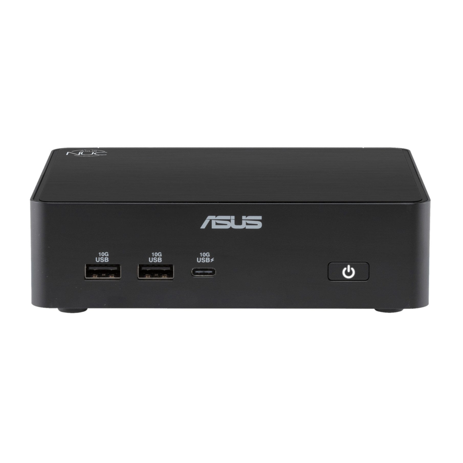 Asus RNUC16GDKX76C002 Barebone-PC (Intel Intel Core Ultra X7 358H, Intel Arc B390)