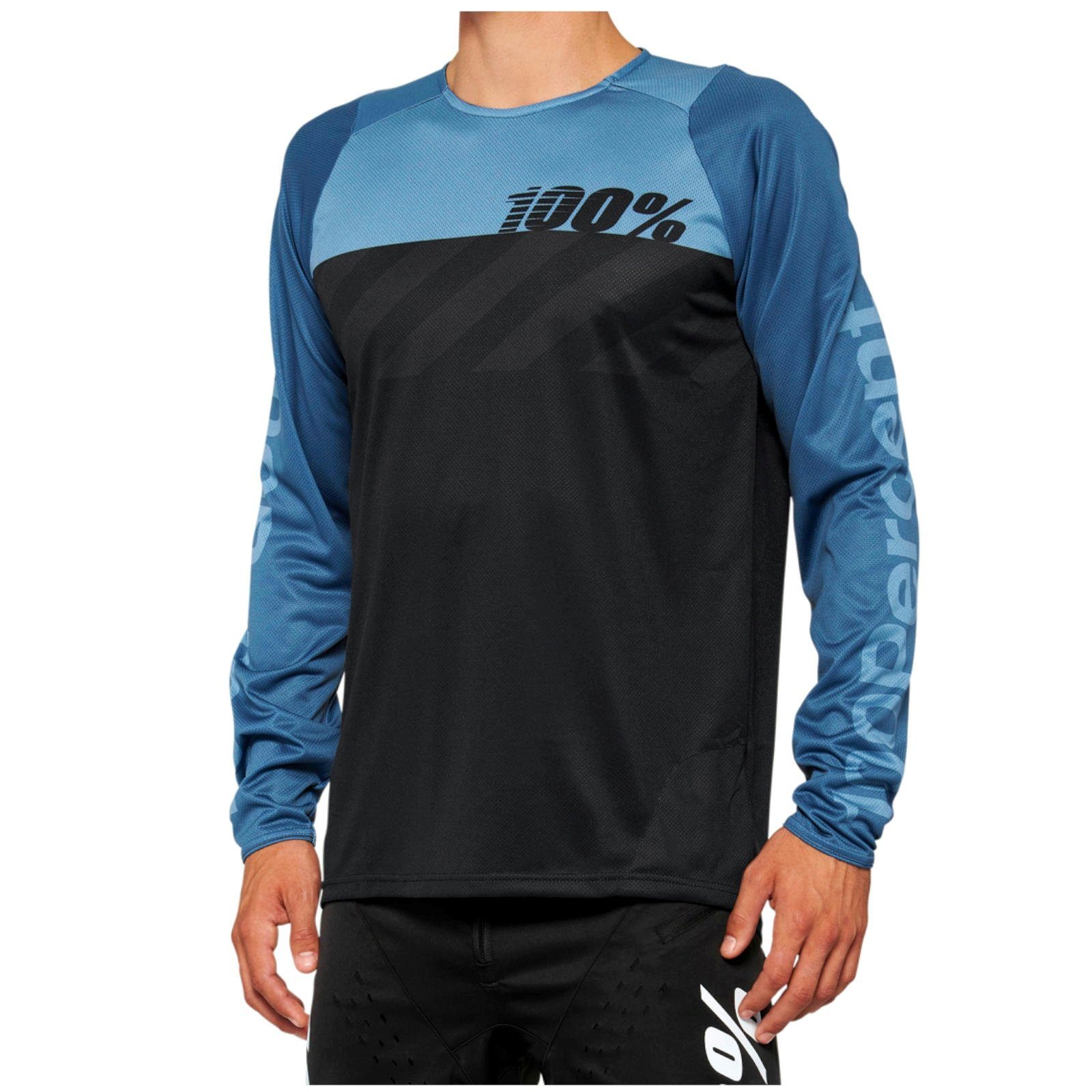 100% Radtrikot