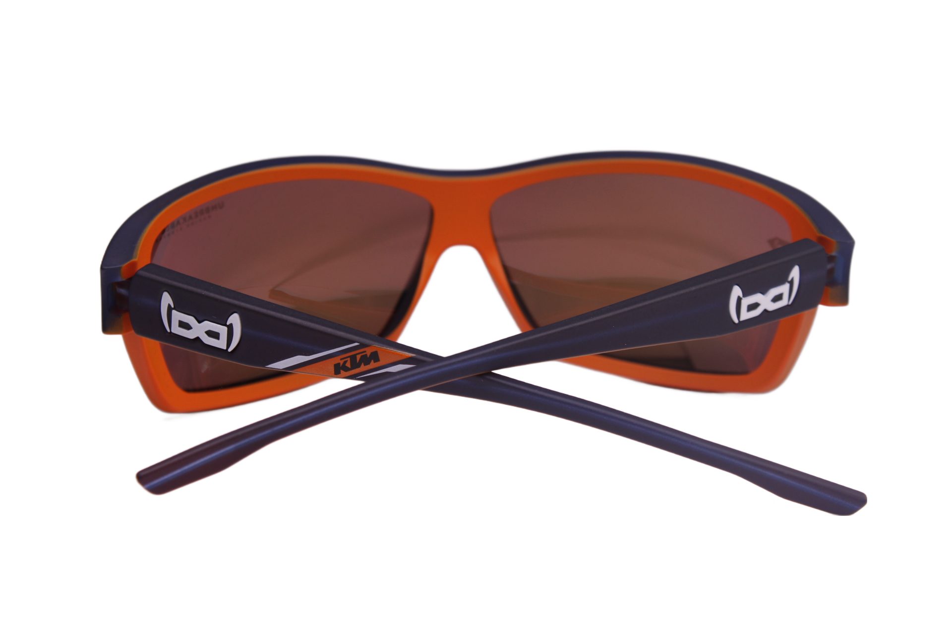 gloryfy Sonnenbrille Gloryfy Unbreakable G13 KTM V4 Sonnenbrille