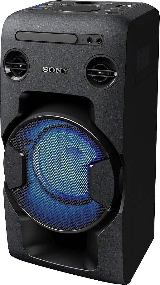 Party Chain NFC Bluetooth Sony GTK-XB60 Portable Home Audio System