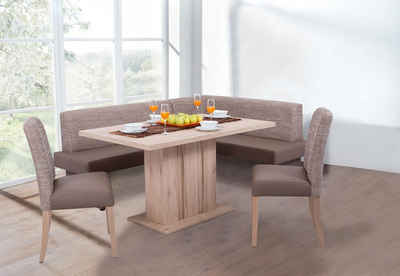 Eckbankgruppe sdatec.com