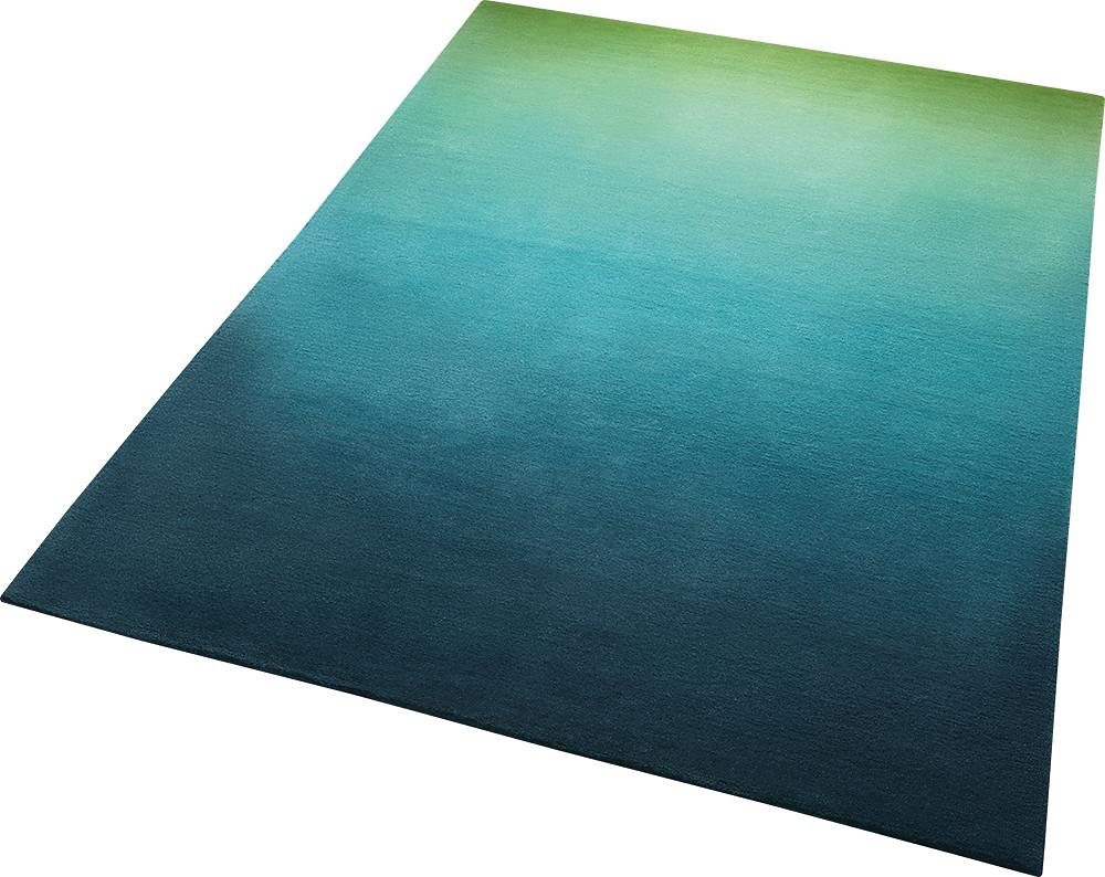 Teppich »Sunrise«, , rechteckig, Höhe 12 mm Teppich »Sunrise«, , rechteckig, Höhe 12 mm