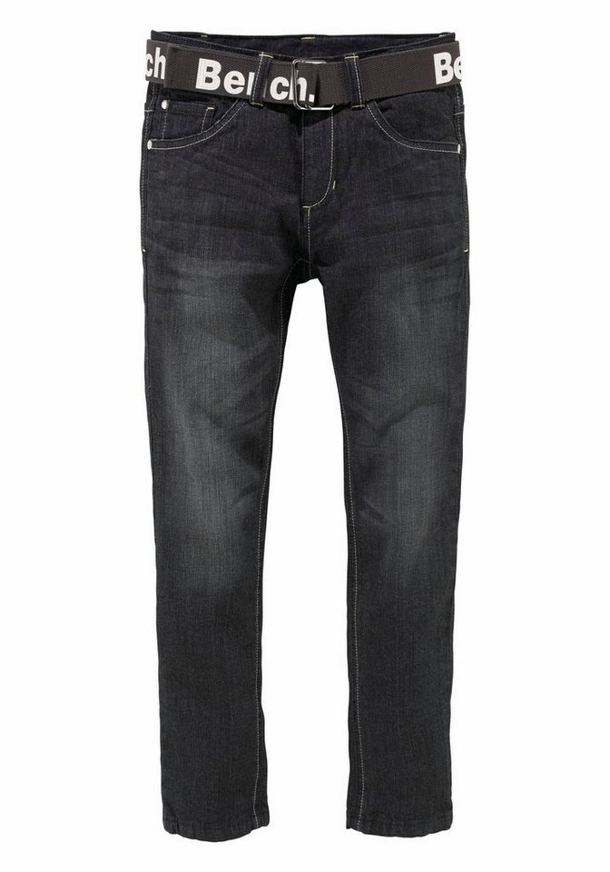 Stretch Jeans Weiten Stretch Jeans Weiten