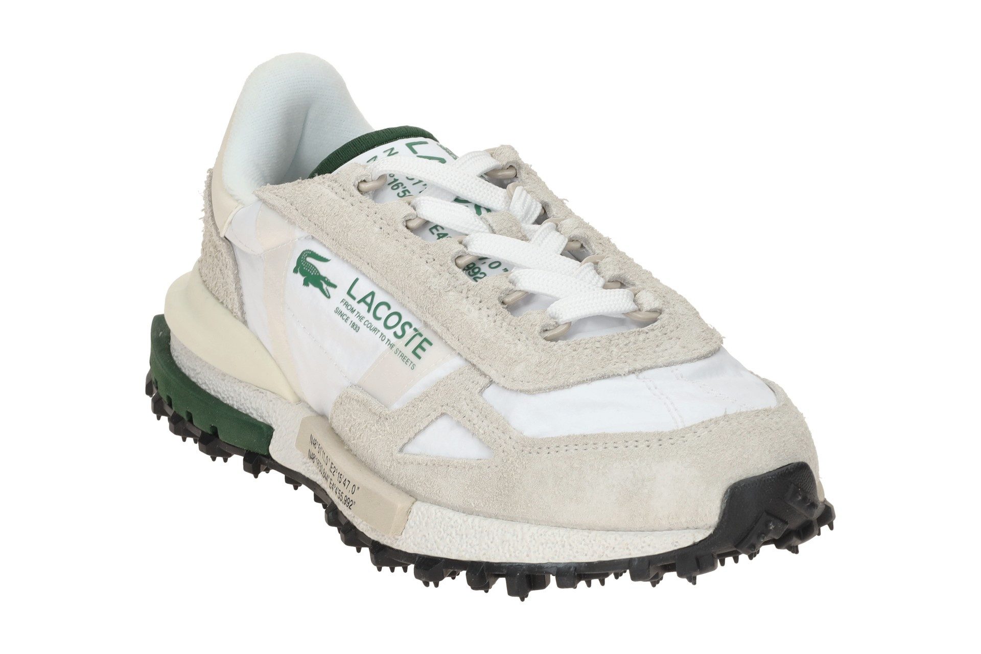 Lacoste 51SMA0041_21G Schnürschuh