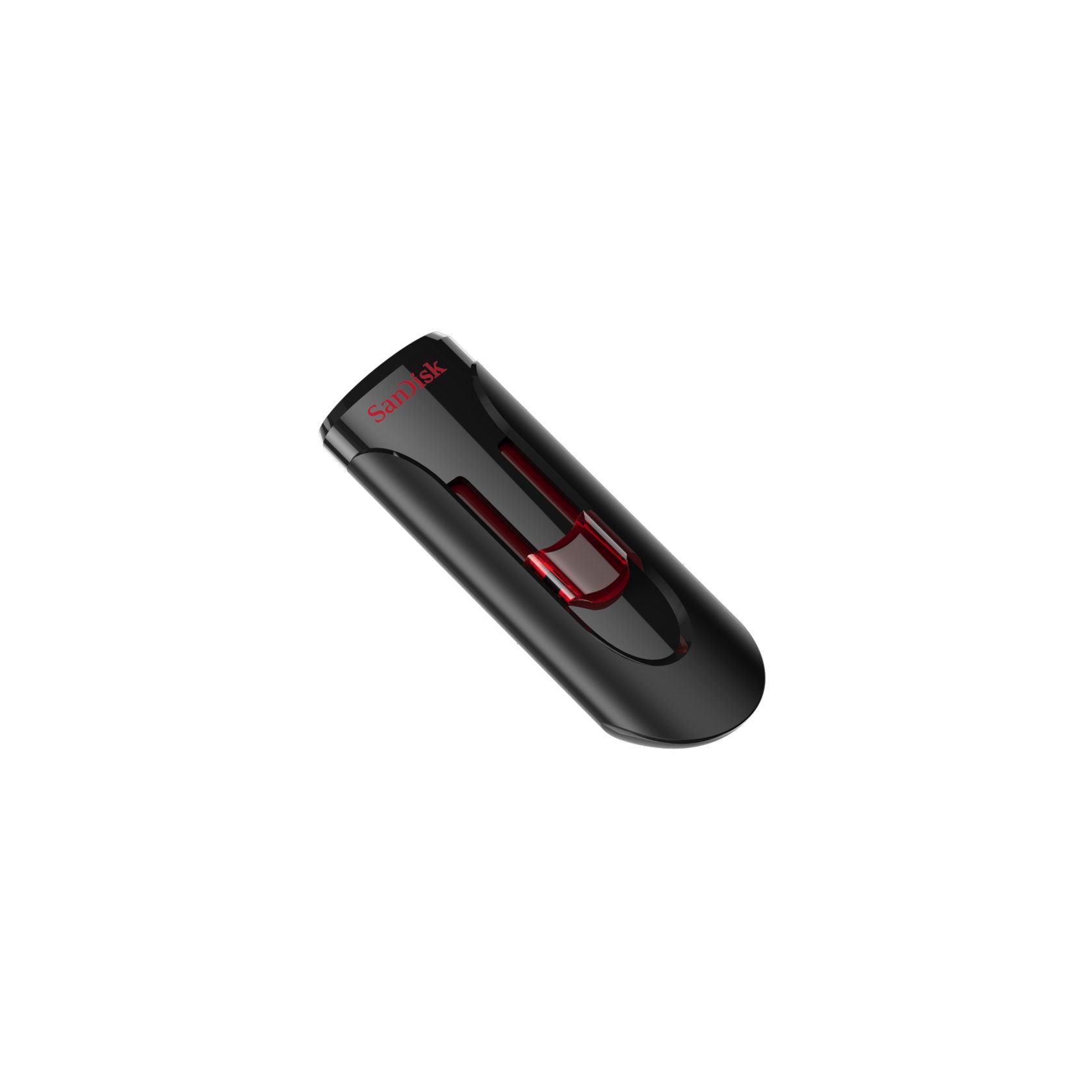 Sandisk SanDisk Cruzer Glide 3.0 USB Flash Drive 128 GB USB-Stick
