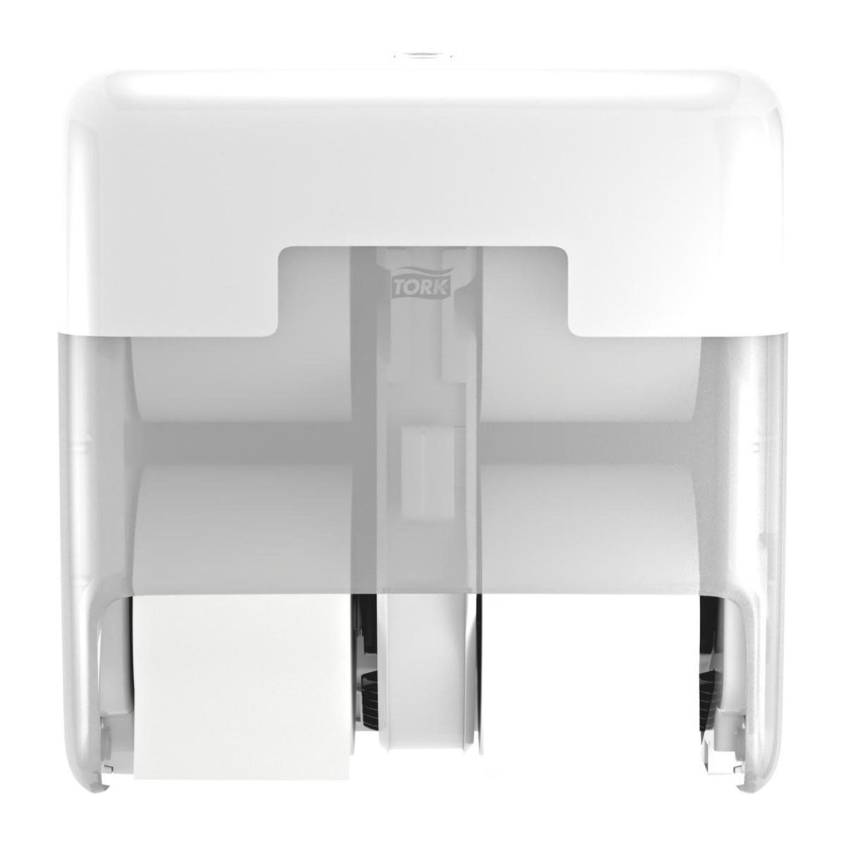 TORK Toilettenpapierhalter TORK Toilettenpapierspender OptiServe® T7 558051