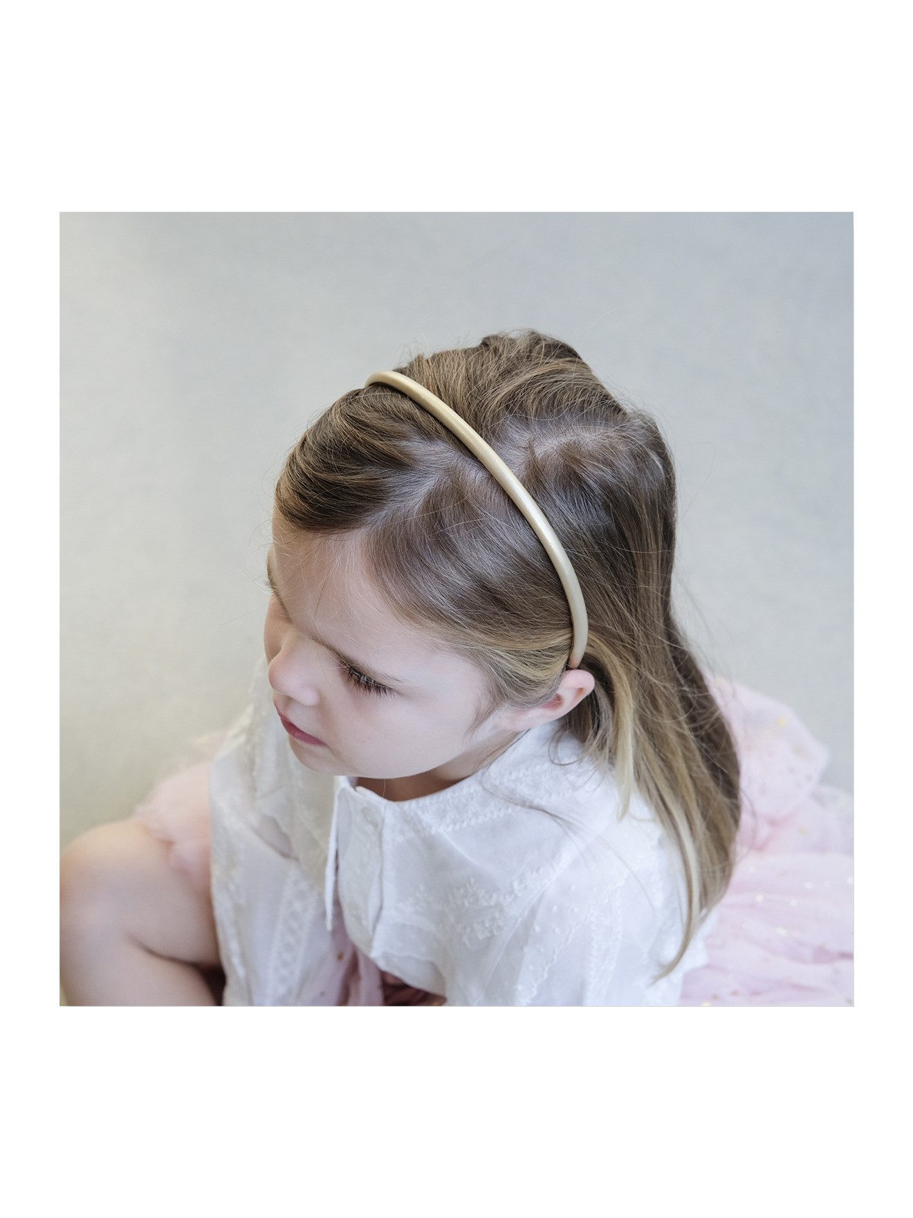 Mimi & Lula Haarband 3er-Set Mädchen Haarreifen FAIRY GARDEN ALICE PACK