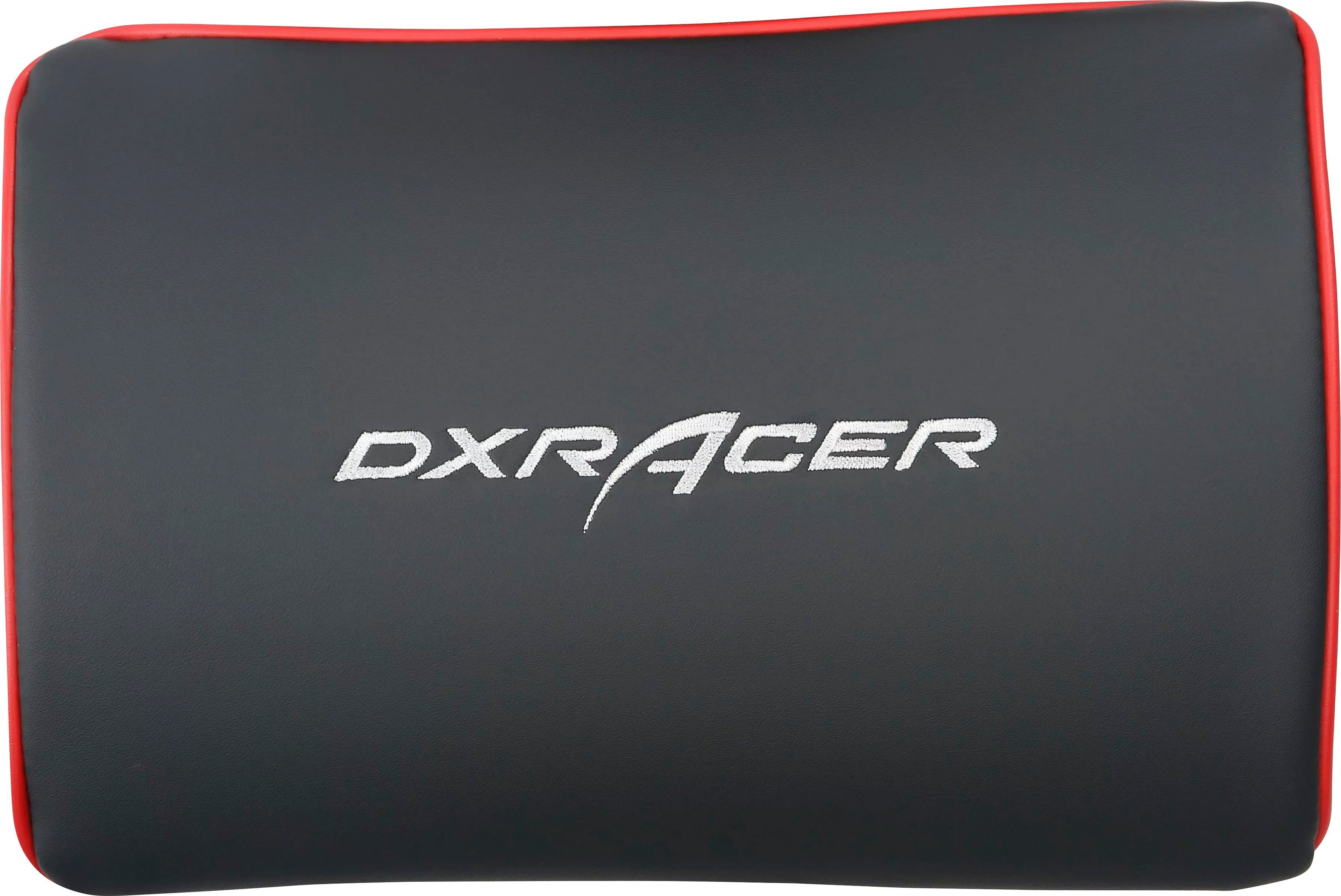 DXRacer OH-PG08-NR Gaming-Stuhl