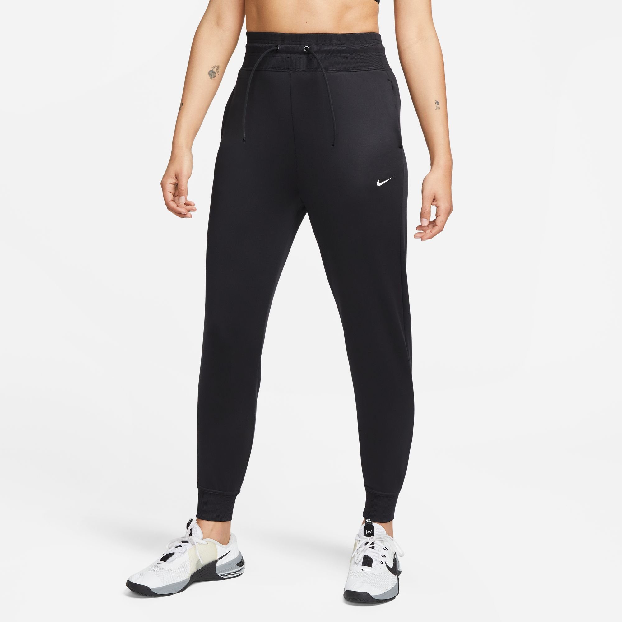Trainingshose ONE Nike THERMA-FIT JOGGERS WOMEN'S
