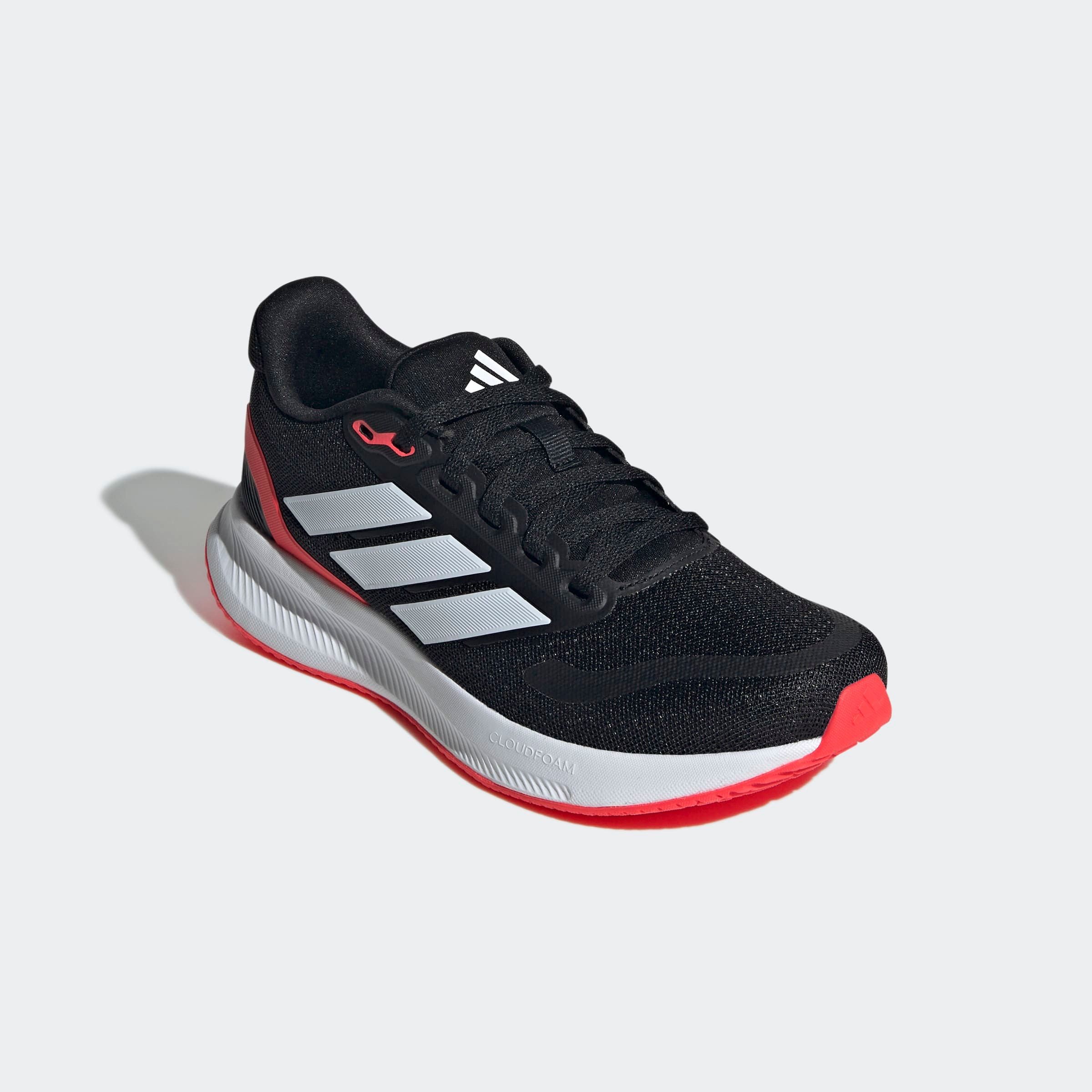 adidas Sportswear RUNFALCON 5 Laufschuh für Kinder