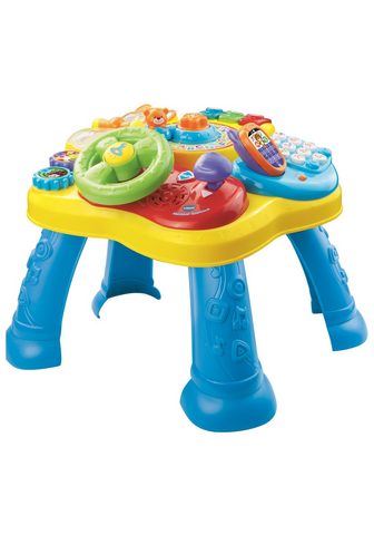 VTECH ® игрушка столик "Abenteuer S...