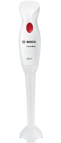 BOSCH Блендер CleverMixx MSM14000 400 Watt