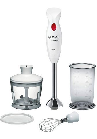 BOSCH Блендер CleverMixx MSM24500 400 Watt