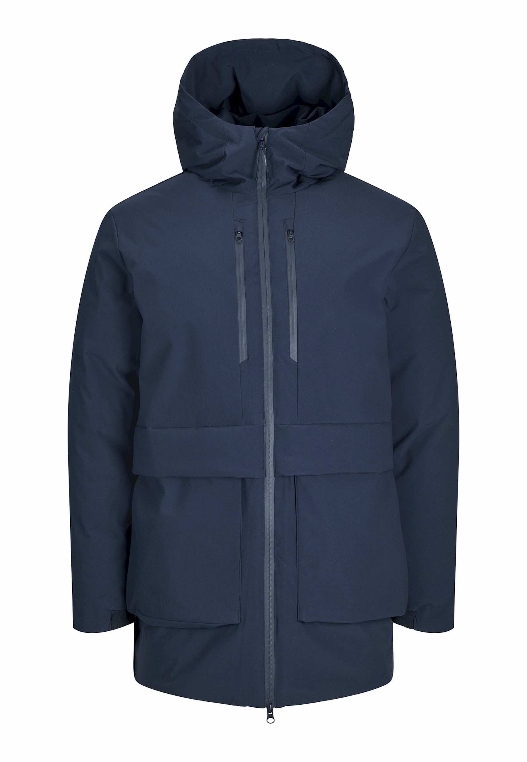 Jack & Jones Parka Parka für Herren (1-St)