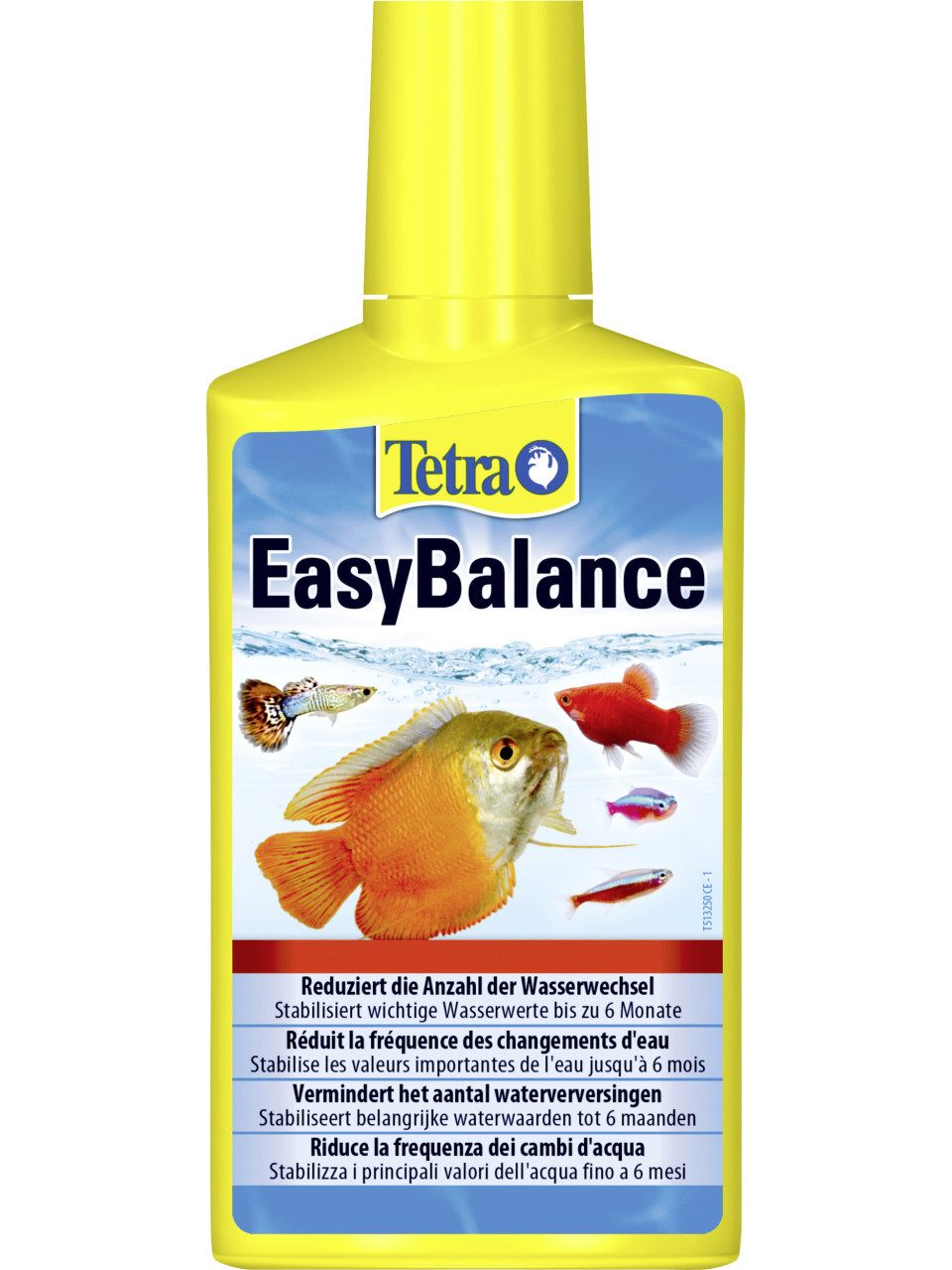 Tetra Aquariumpflege Tetra EasyBalance 250 ml