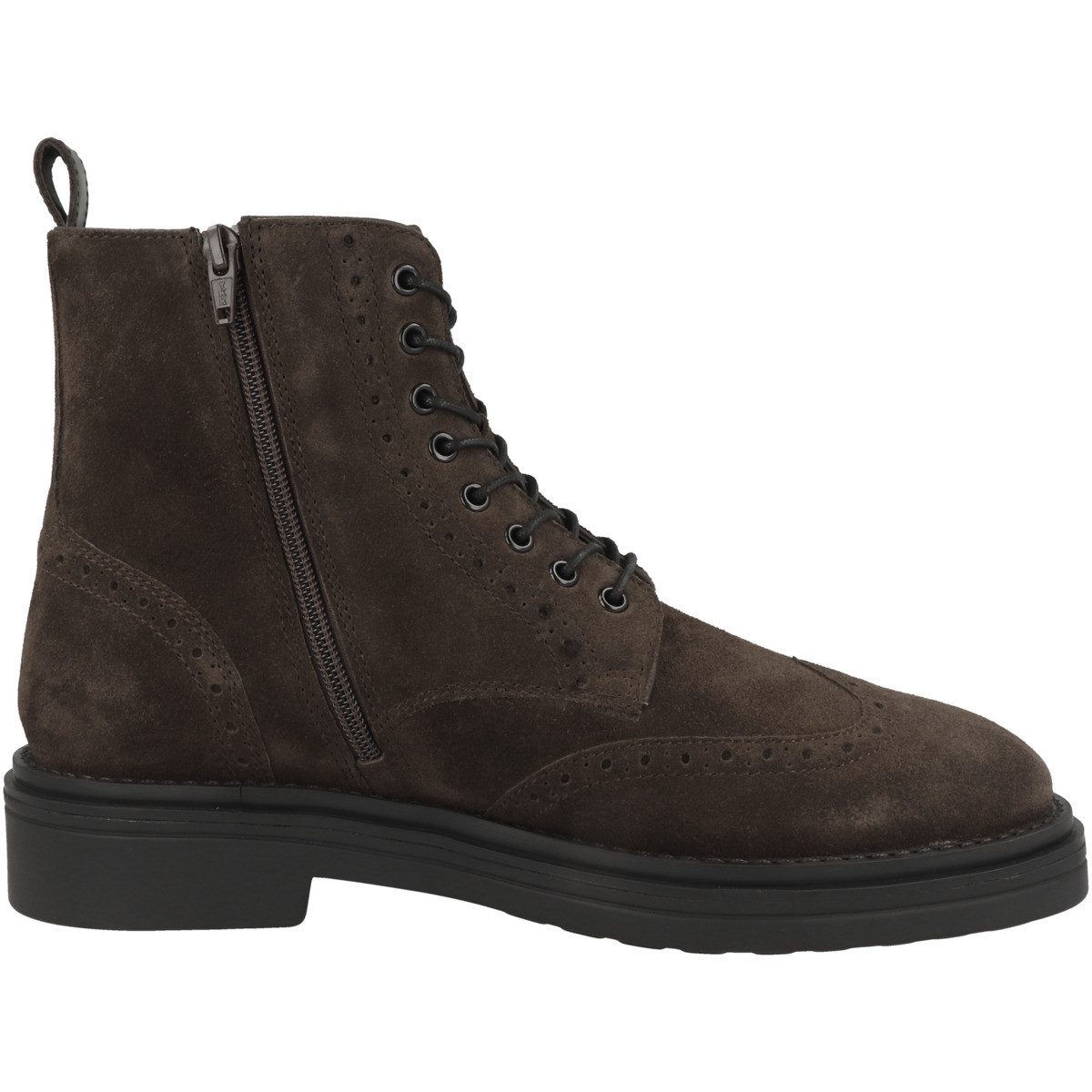 Gant Boggar Herren Stiefelette Stiefeletten, Stiefel, Winterstiefel, Winterboots, Schneestiefel