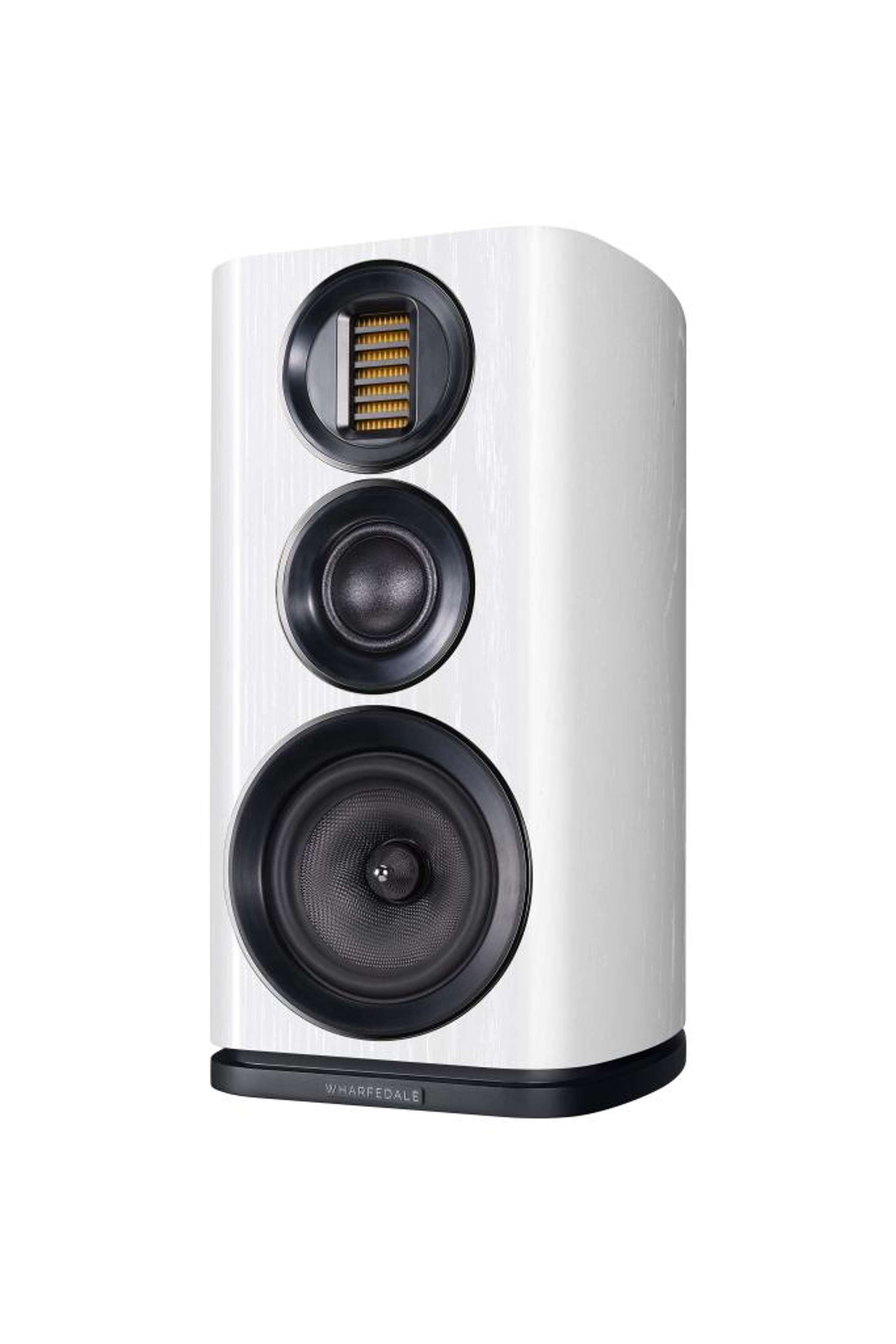 WHARFEDALE EVO 4.2 Regal-Lautsprecher