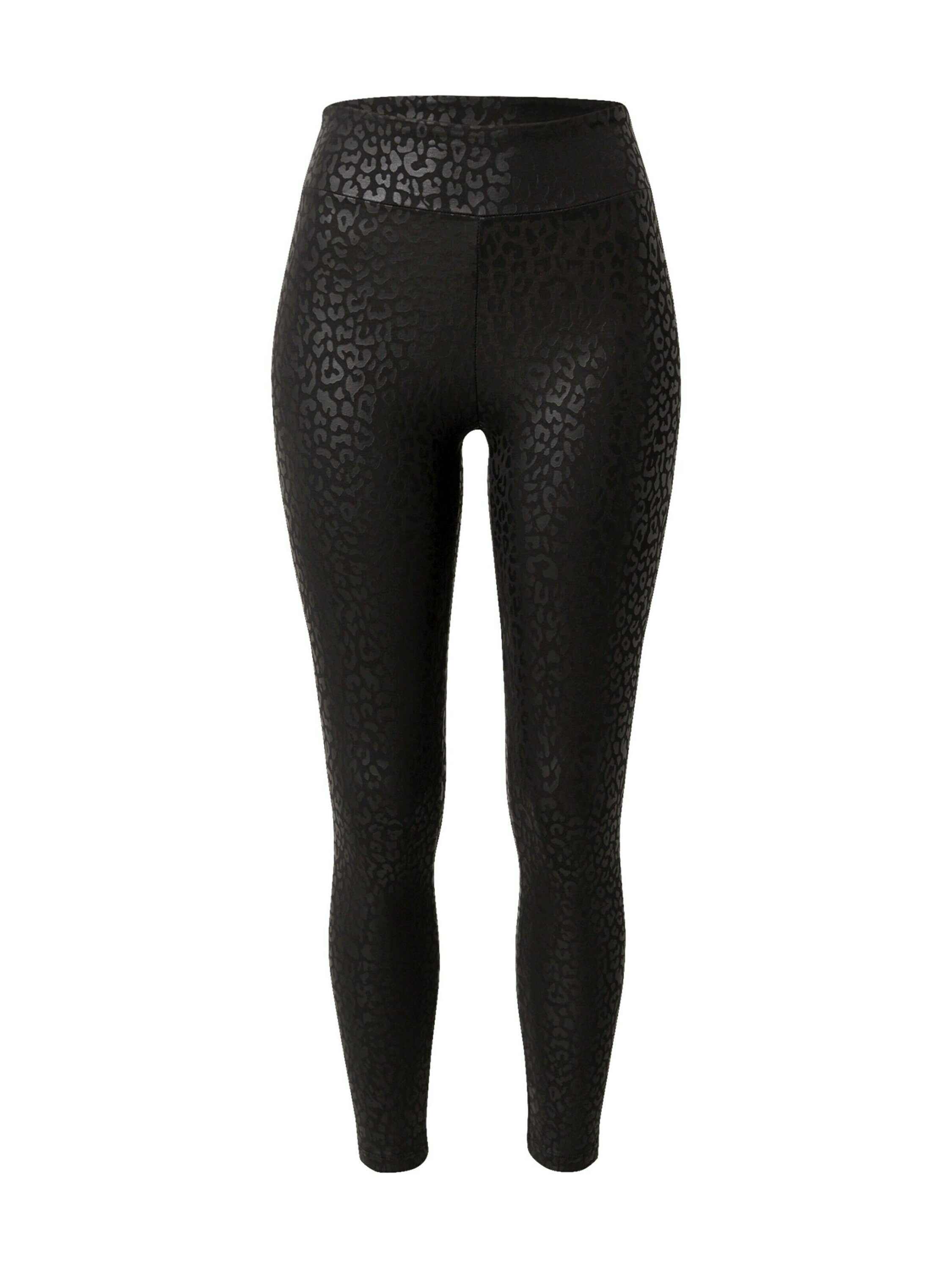ONLY Leggings (1-tlg) Weiteres Detail günstig online kaufen