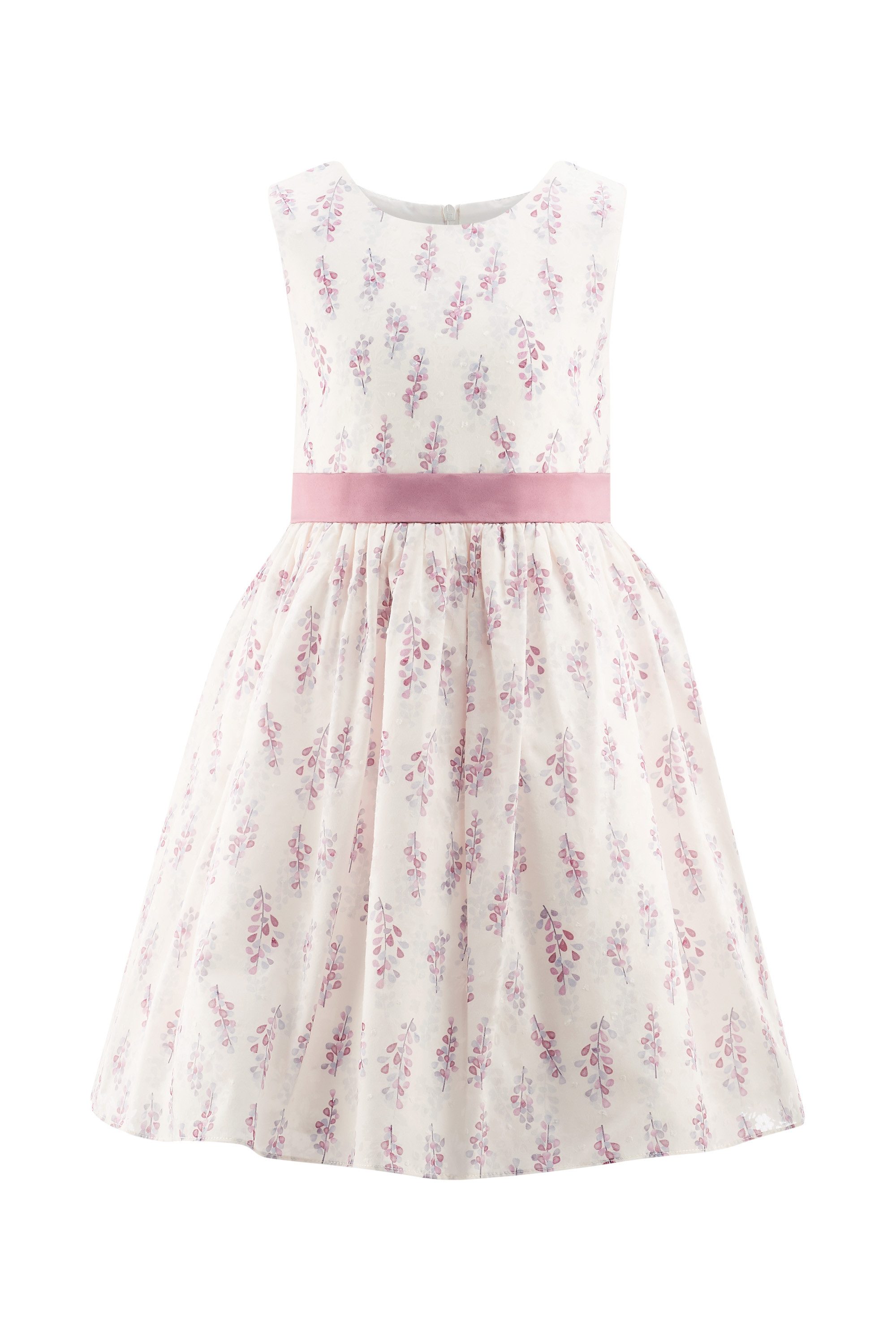 happy girls Sommerkleid