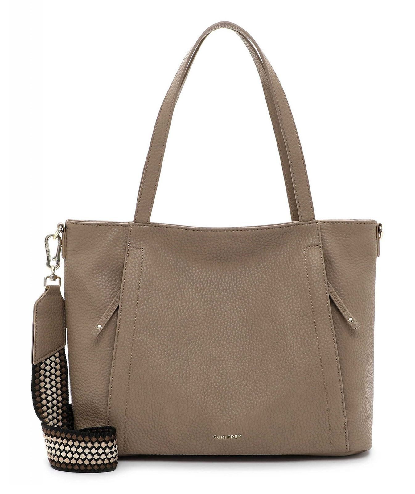 Schultertasche Cory