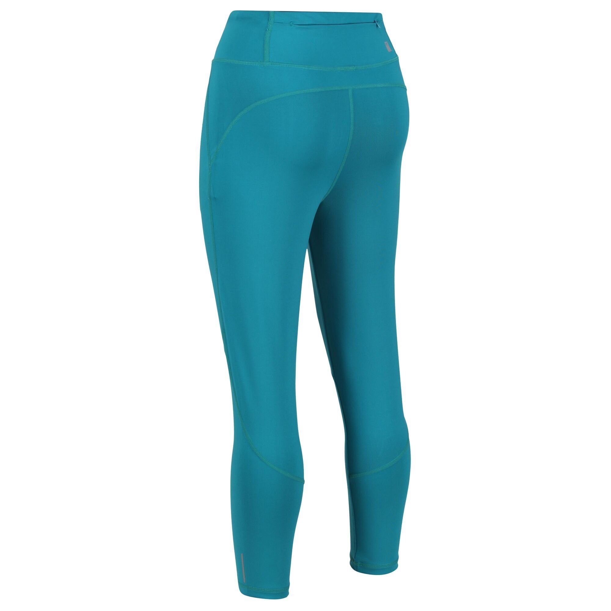 Pro Leggings Highton Enamel schnelltrocknend Damen, für Regatta