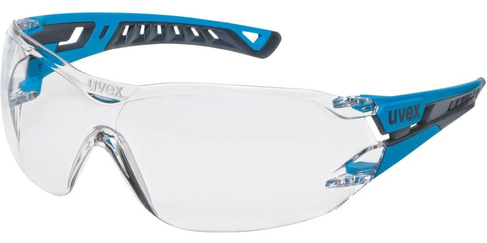 Uvex Arbeitsschutzbrille Bügelbrille Pheos Nxt Sv Exc. 65