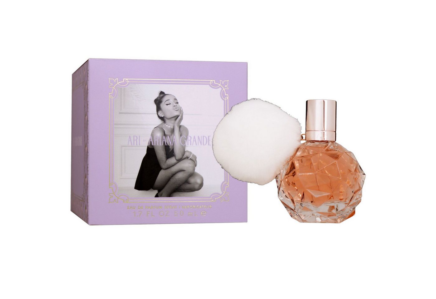 ARIANA GRANDE Eau de Parfum Ari 50 ml