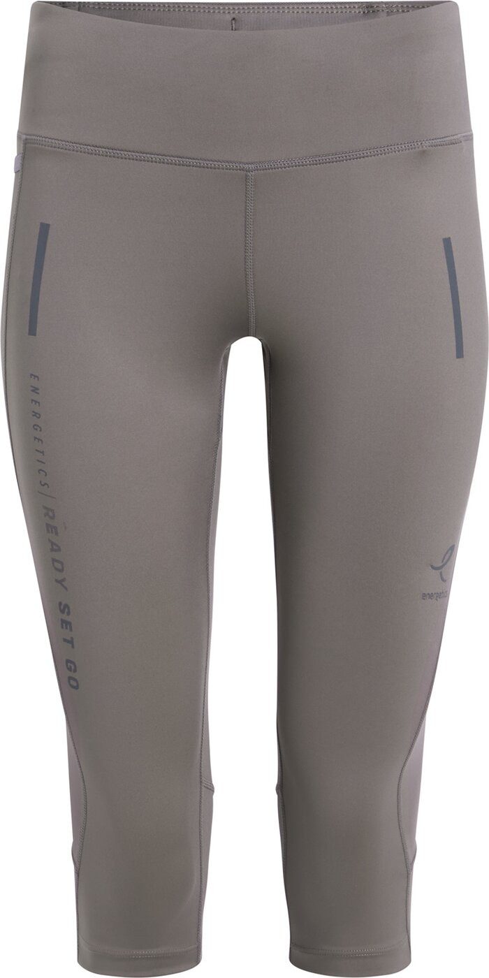 Lauftights Da.-Tight 3/4 Strega 3/4 W AOP/ROSE DARK