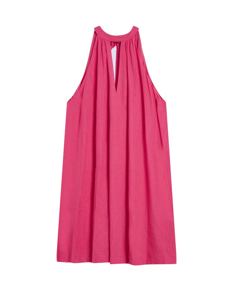 Grace & Mila Sommerkleid WHOLA - Kleid Damen - Sommerkleid - Minikleid