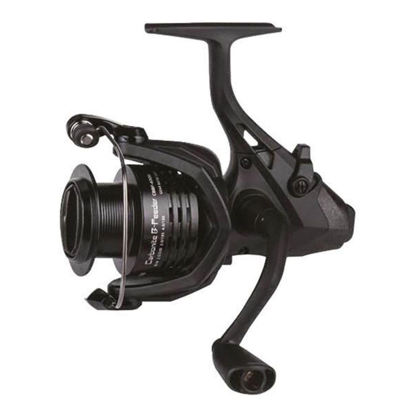Okuma Feederrolle Okuma CARBONITE B-FEEDER CBBF-5000)