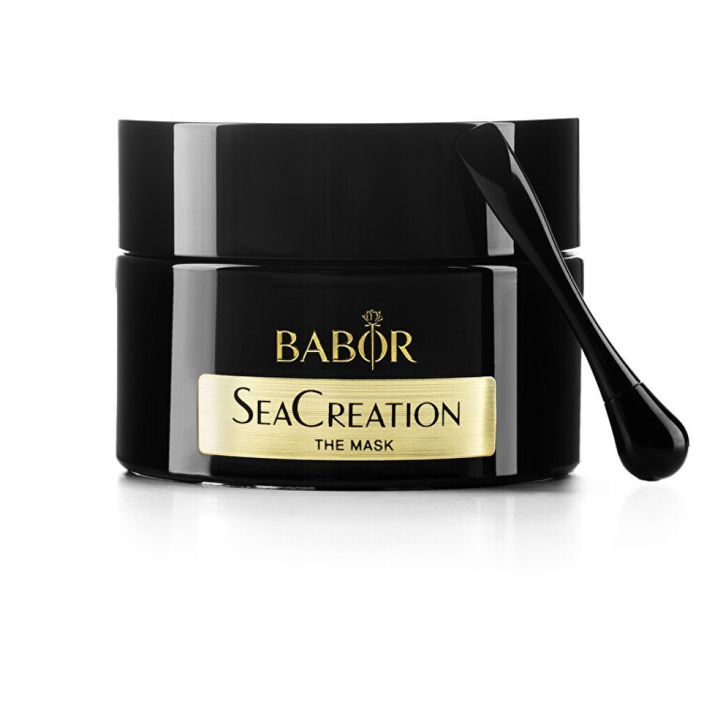 Babor Gesichtsmaske SeaCreation The Mask