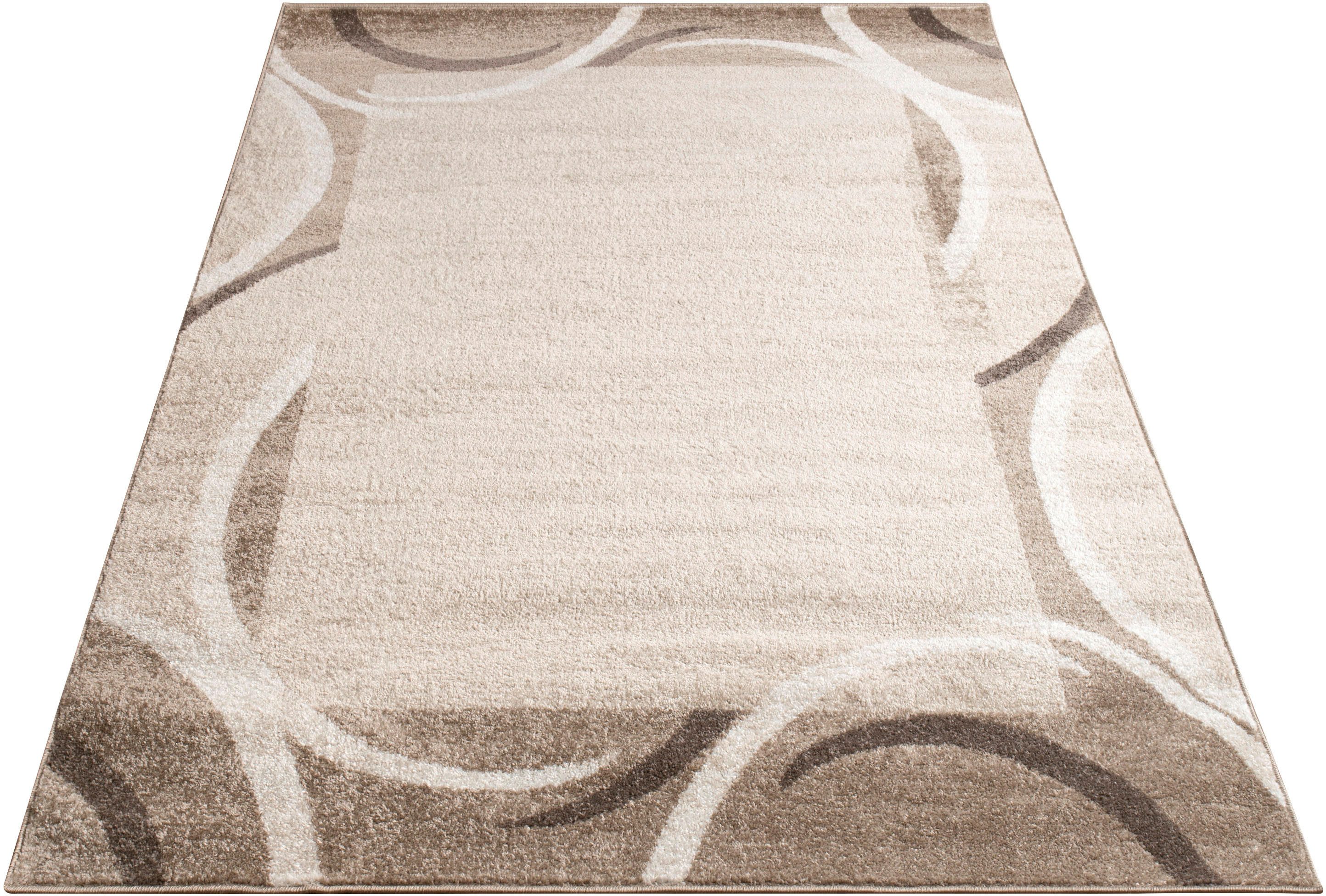 Paco Home Teppich Sinai 059, rechteckig, günstig online kaufen