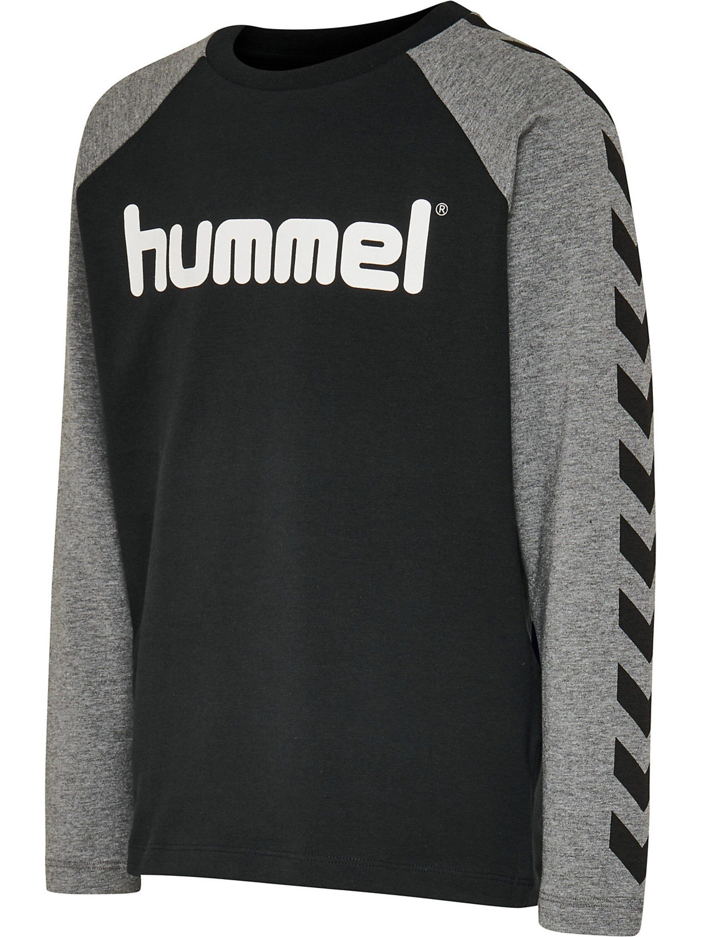 hummel Funktionsshirt Detail (1-tlg) Weiteres BOYS