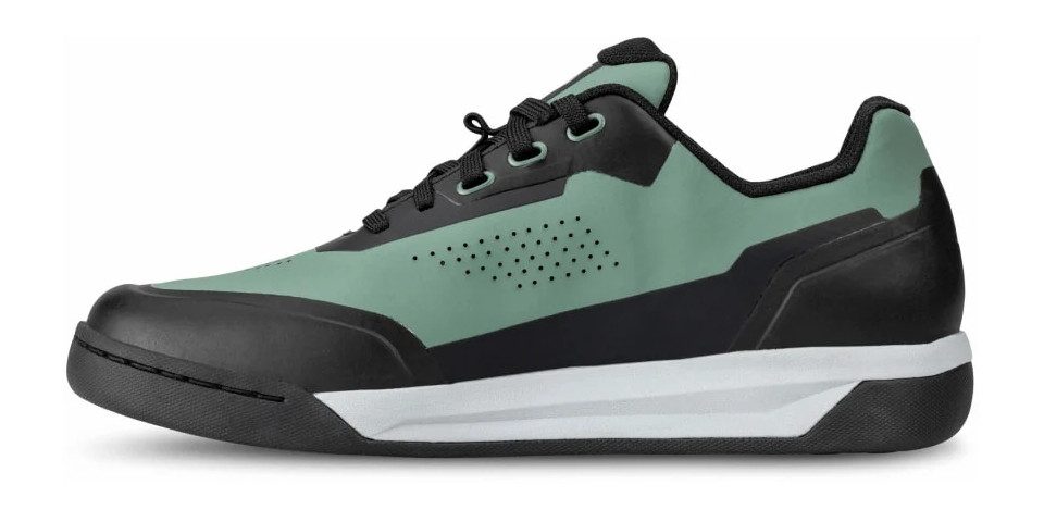 Scott Volt Evo Flat Pedal MTB Schuhe Fahrradschuh