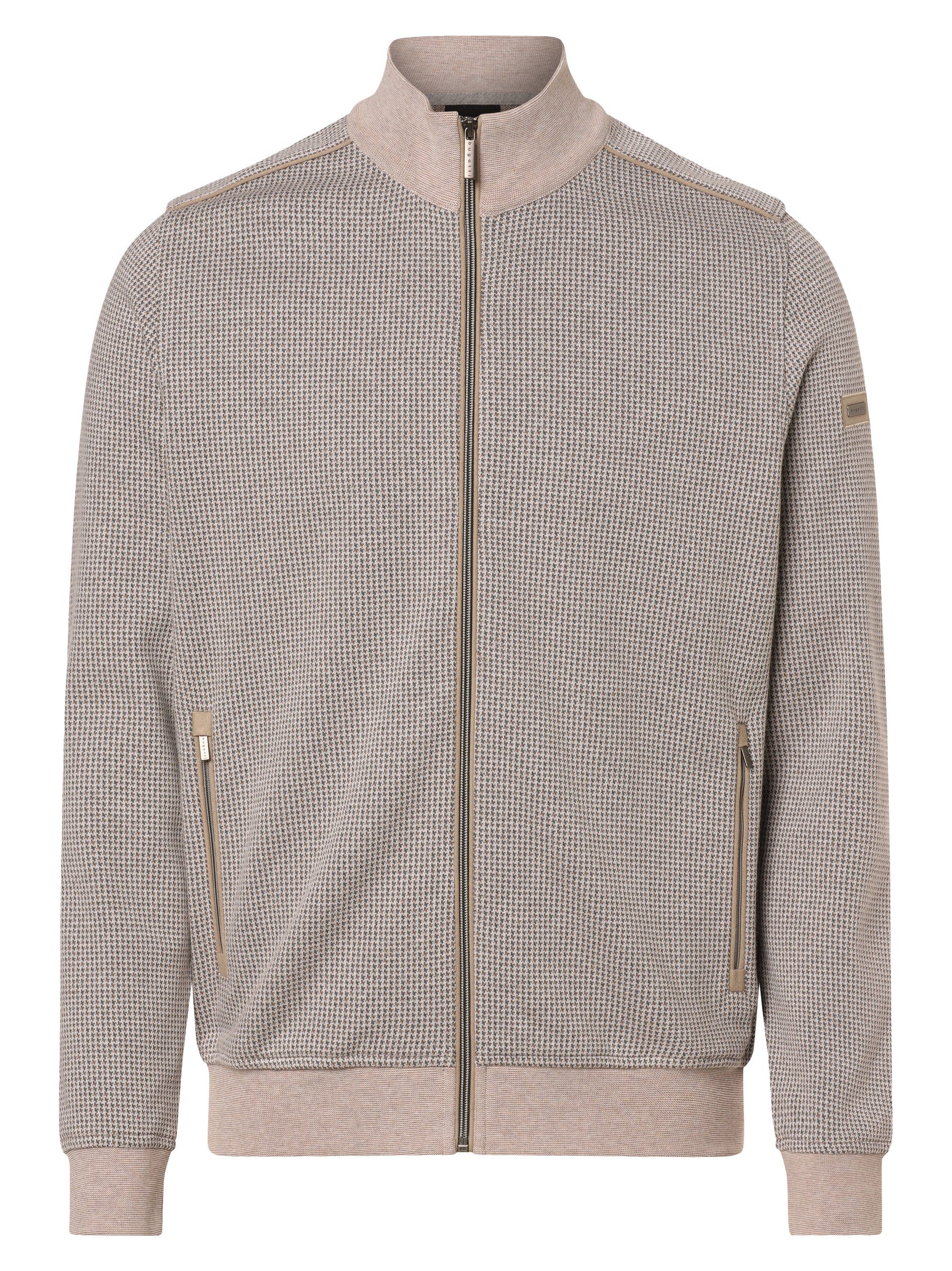 Bugatti EB110 SS' Silhouette · Sweat à Capuche Premium Unisexe