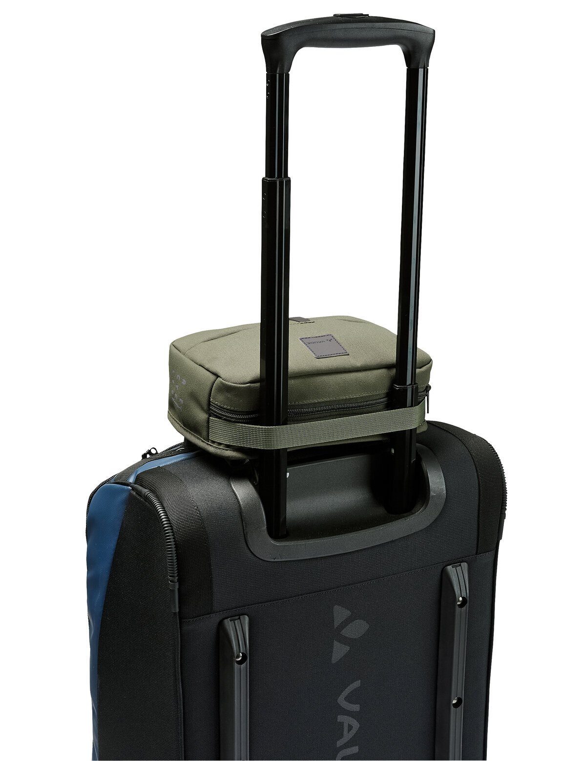 VAUDE Freizeittasche Coreway Minibag 3 (1-tlg), funktionelle Hüfttasche