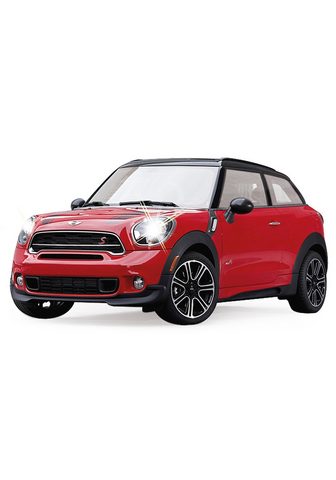 RC-Auto "Mini Countryman 1:14 rot...