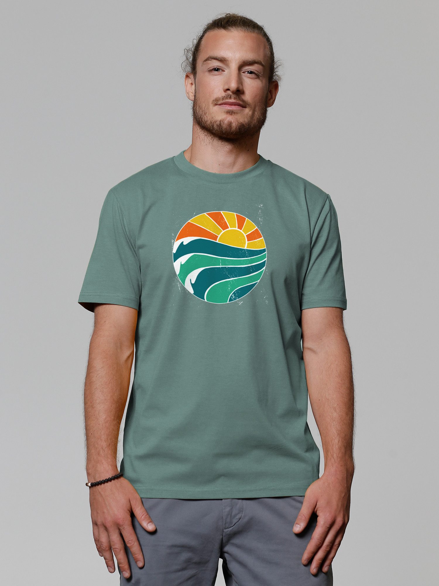 T-Shirt Summer Sun