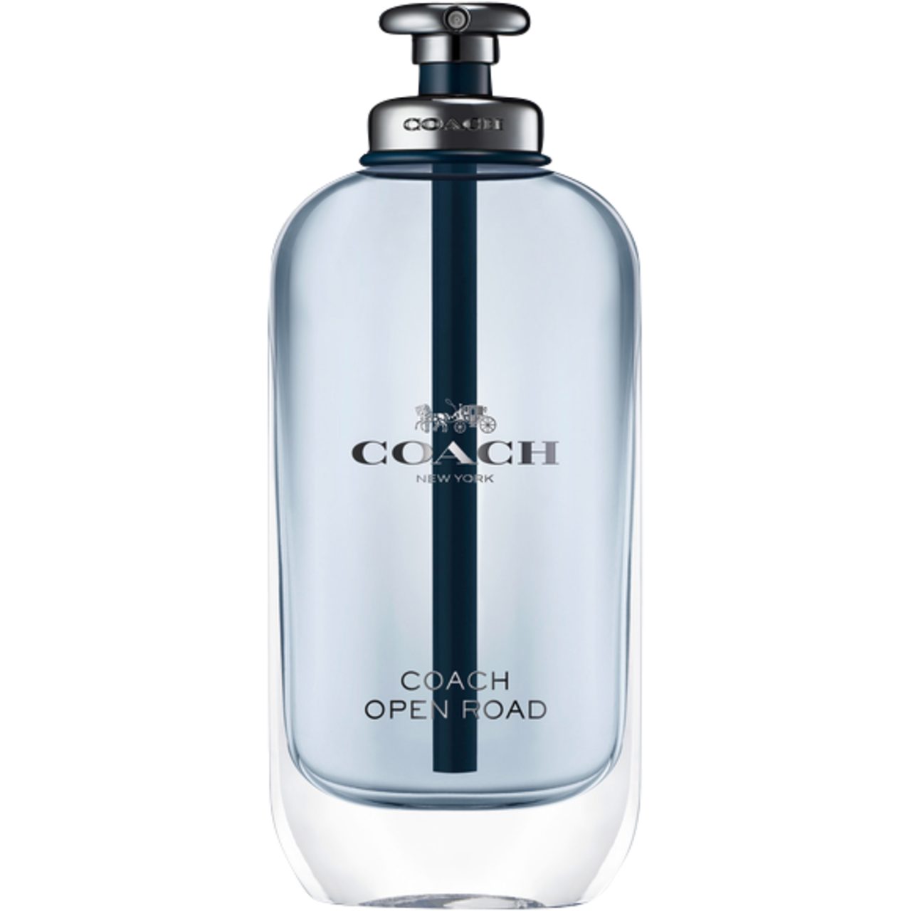 COACH Eau de Toilette Open Road E.d.T. Nat. Spray