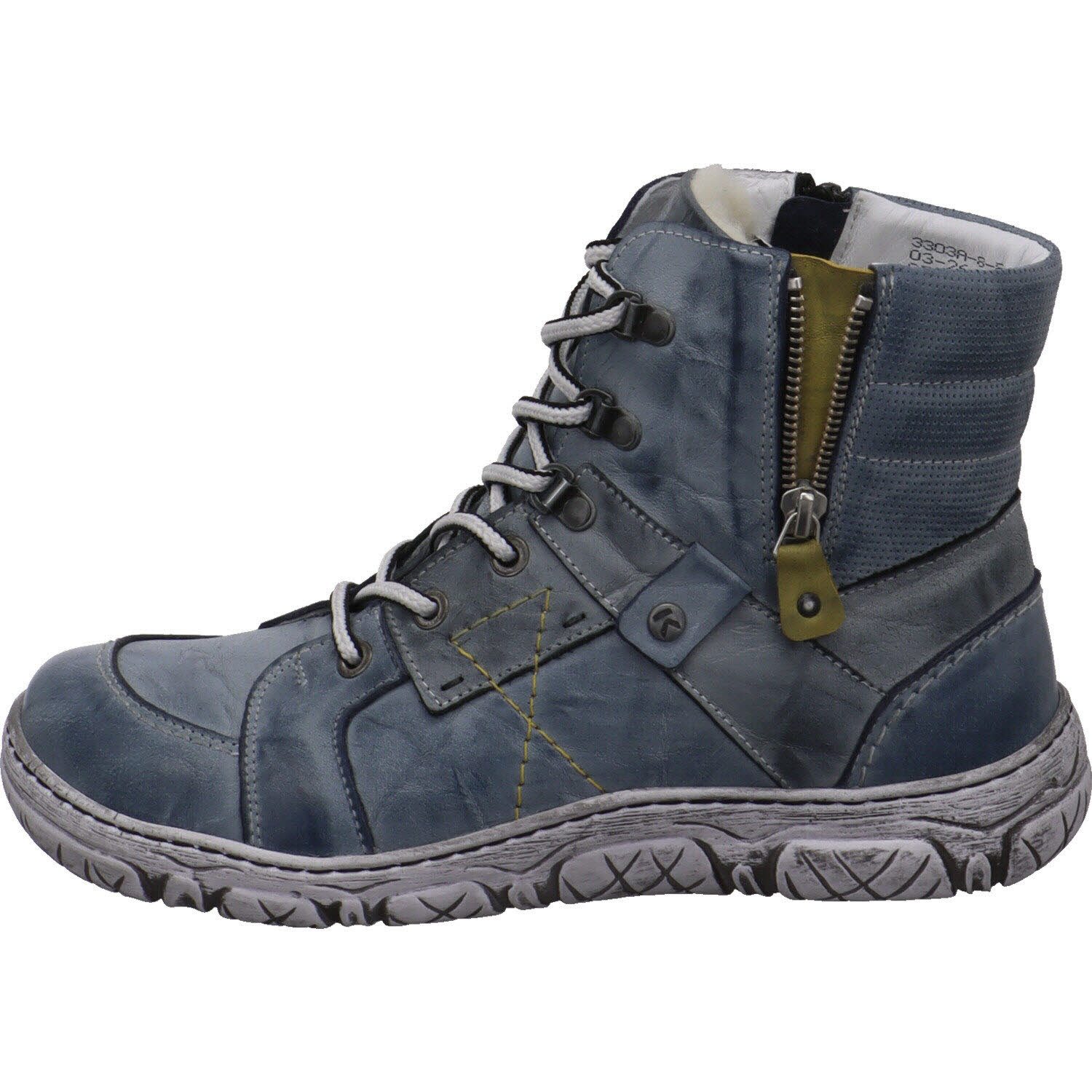 KRISBUT Schnürboots