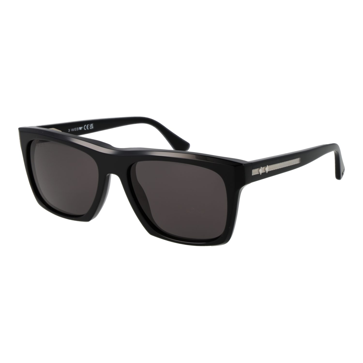 Web Sonnenbrille WE0350 5501A