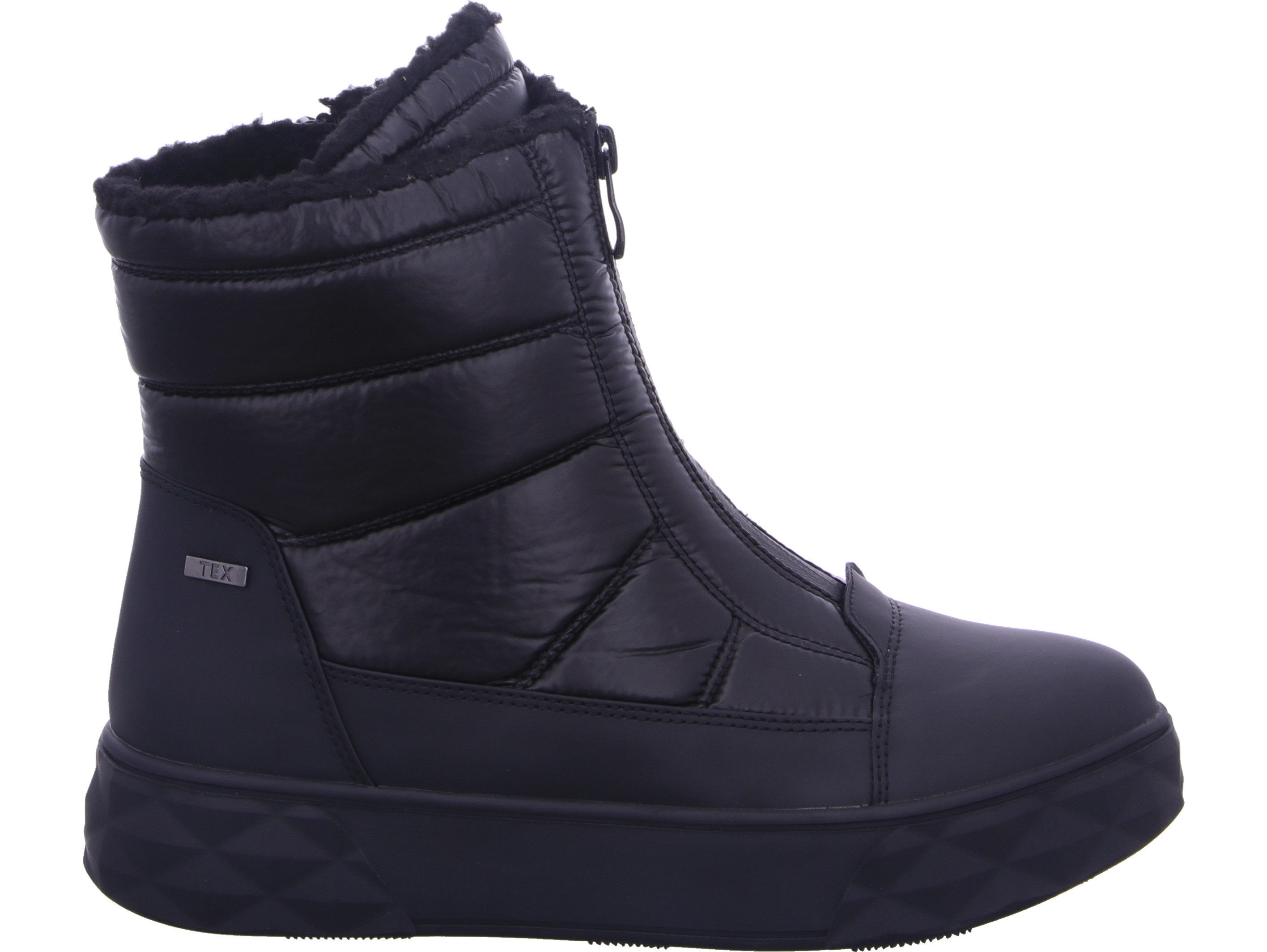 Caprice Winterboots mit TEX-Membran