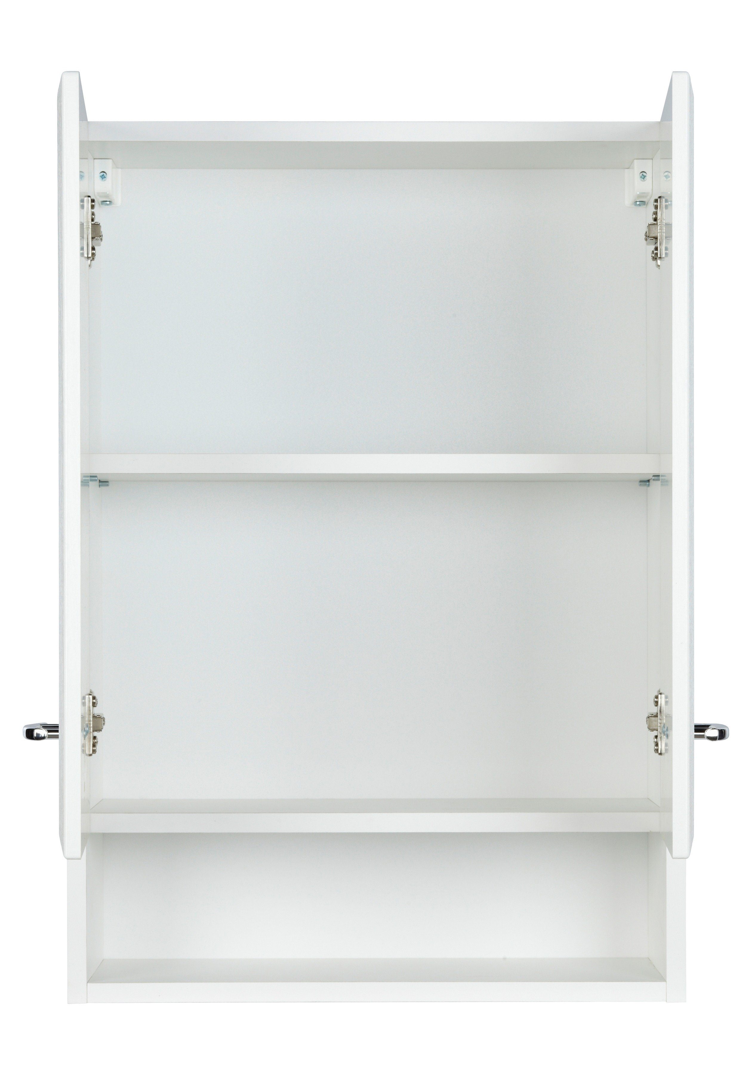welltime Hochschrank "Rallye", Breite 50 cm, mit 4 Türen günstig online kaufen