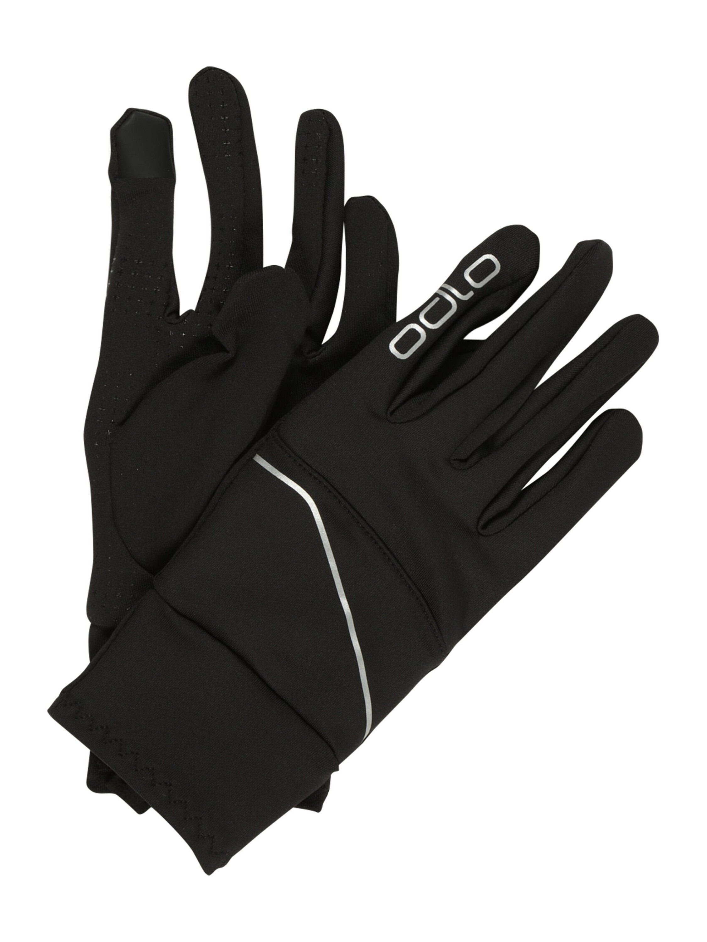 Odlo Strickhandschuhe Intensity Safety