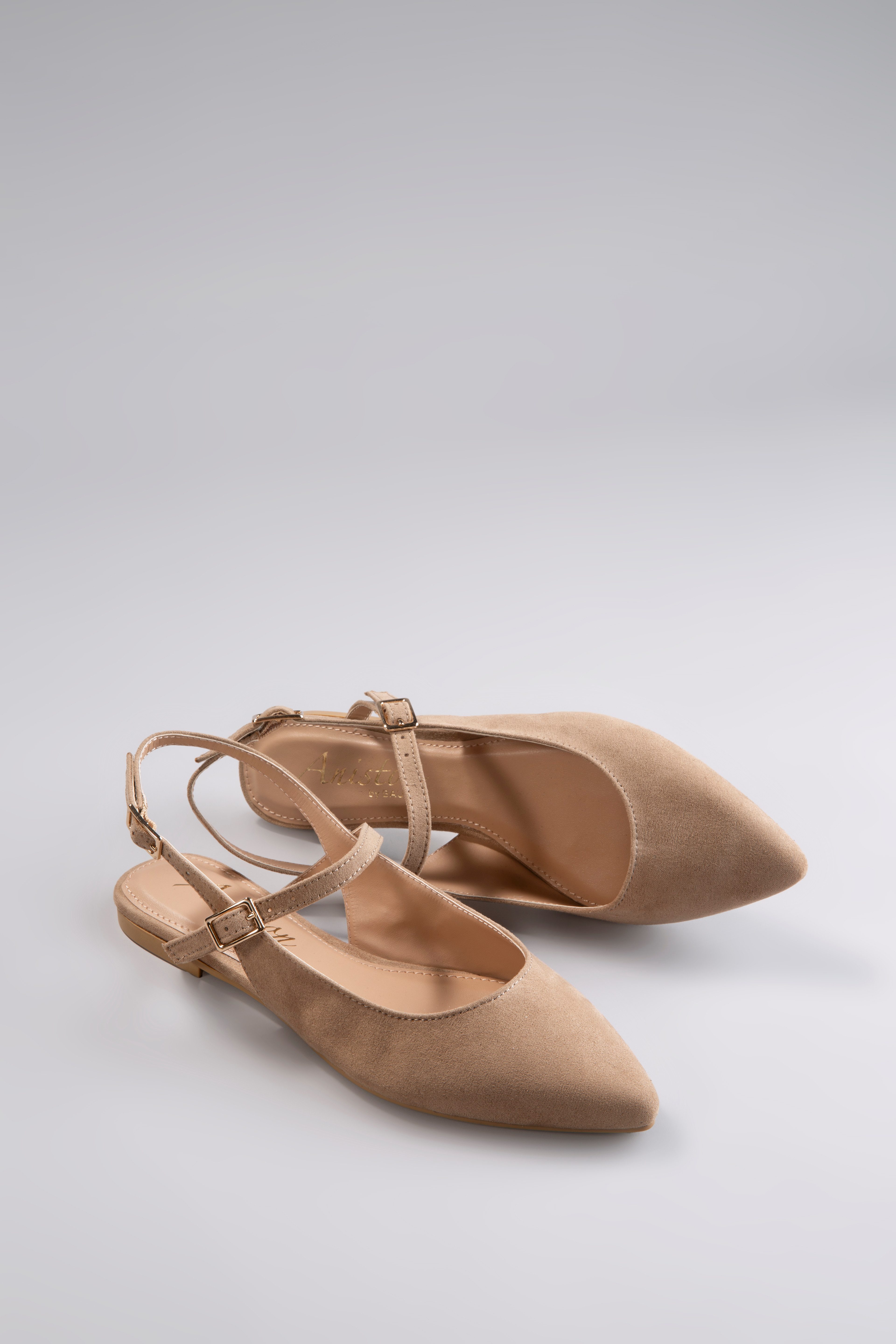 Slingpumps