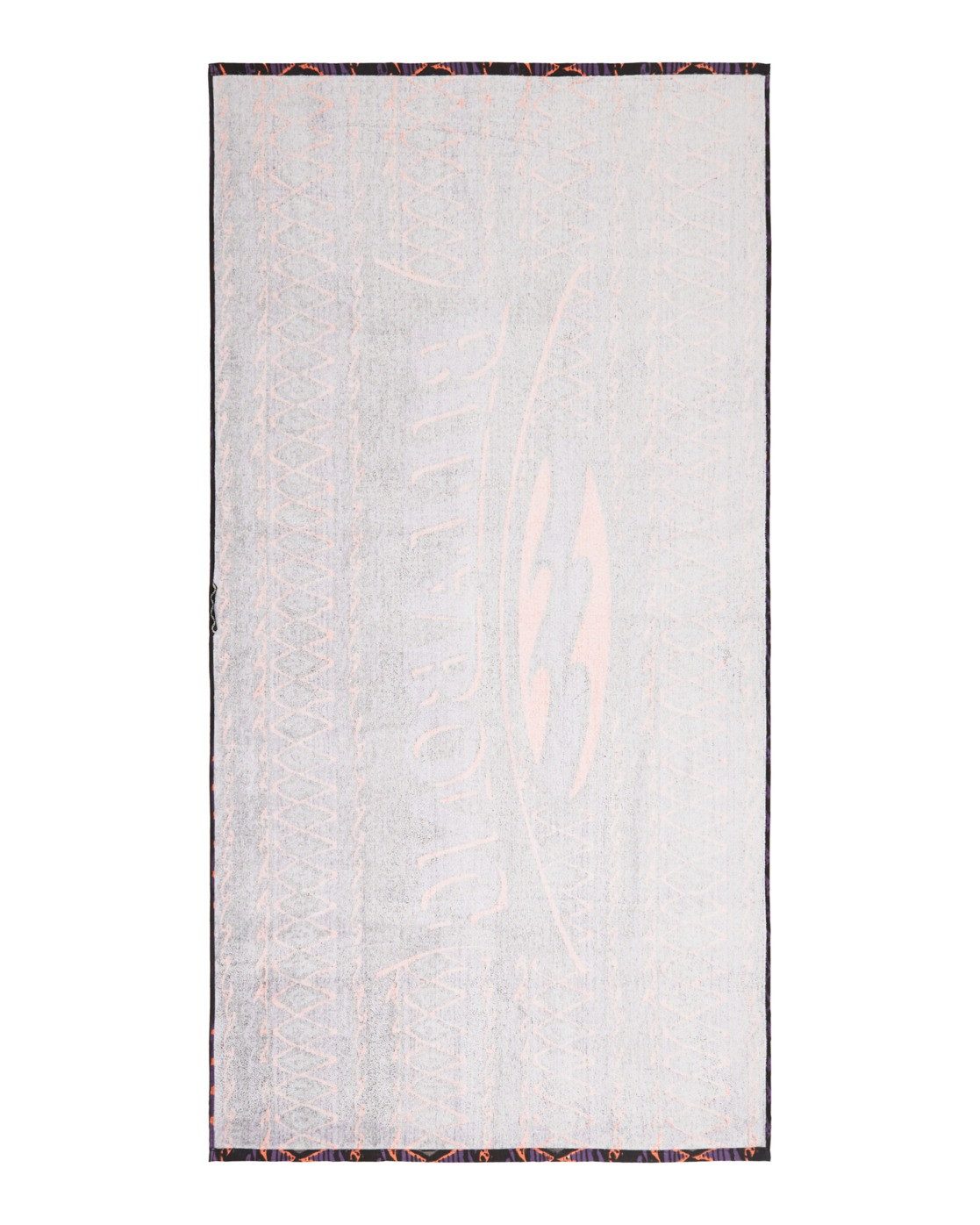 Billabong Badeponcho Waves
